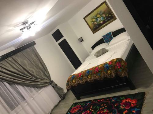 Gallery image of Cabana HATERE in Moisei