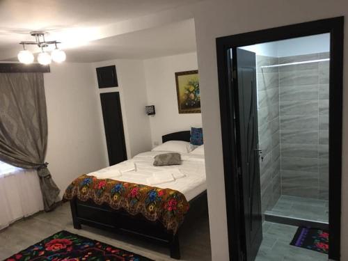 Gallery image of Cabana HATERE in Moisei