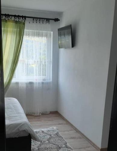 Gallery image of Cabana HATERE in Moisei