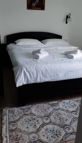 Gallery image of Cabana HATERE in Moisei