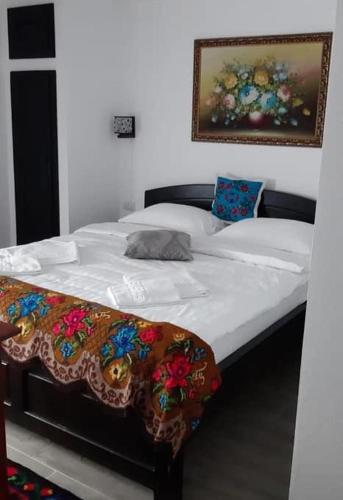 Gallery image of Cabana HATERE in Moisei