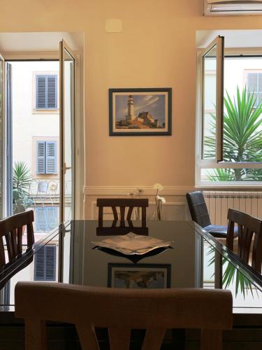 Residenza REA SILVIA
