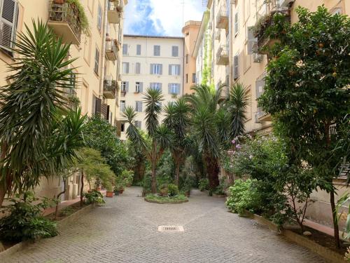 Residenza REA SILVIA