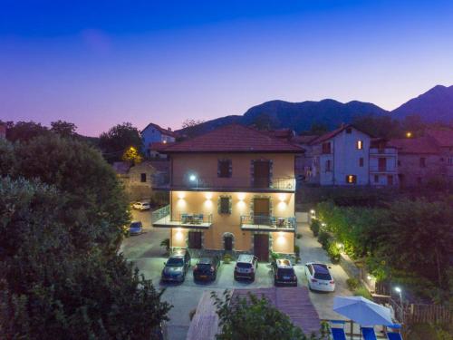 B&B Il Girasole