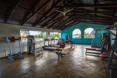 Gallery image of Aquarius Club in Watamu