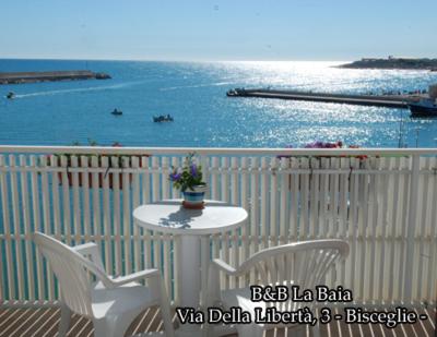 B&B La Baia – Photos 3