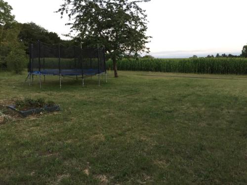 Billede fra billedgalleriet på Domaine des 3 gîtes i Jaunay-Clan