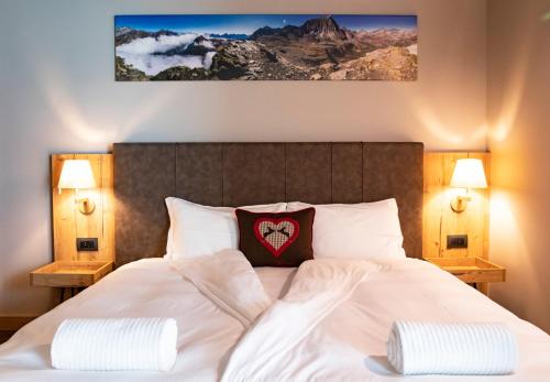 Hotel La Vetta