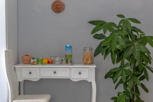 フィウミチーノにあるAlbachiara Guest Houseのギャラリーの写真