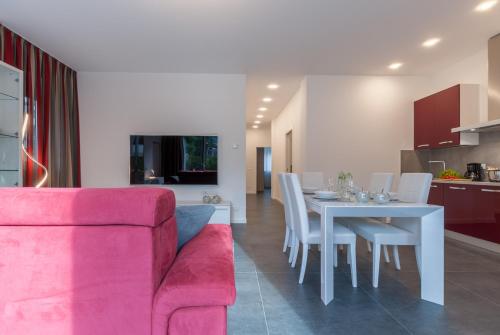 Gallery image of Apartment Hanni in Merano