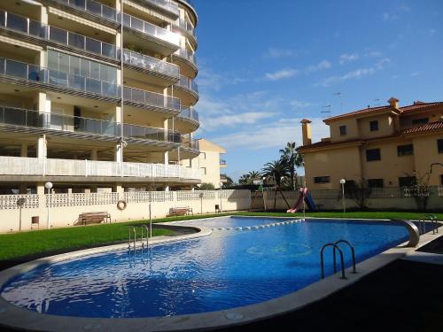 Pº Maritimo 13-4/6 pax. LEK، بينييسكولا – أحدث أسعار 2022