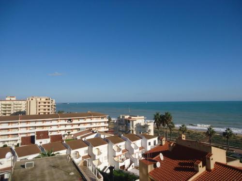 Paseo Martimo LATERAL LEK