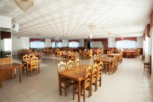 HOTELBARCELONA, Ourense – Updated 2022 Prices