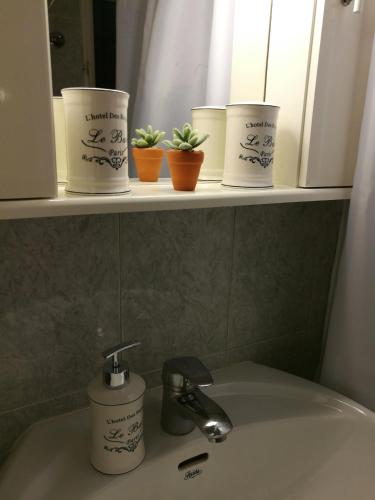 Platos Academy Apartment