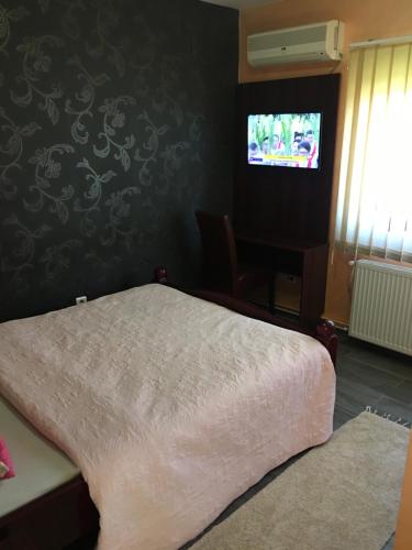 Gallery image of Hostel Grof in Mrčajevci