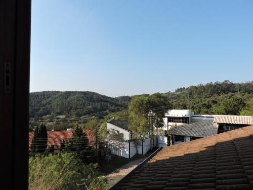 Φυσικό τοπίο κοντά σε αυτό το δωμάτιο σε οικογενειακή κατοικία