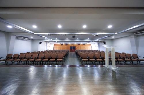 Imagen de la galería de Sorocaba Park Hotel by Atlantica, en Sorocaba