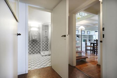 ภาพในคลังภาพของ CA SAN BIAGIO ในเวนิส