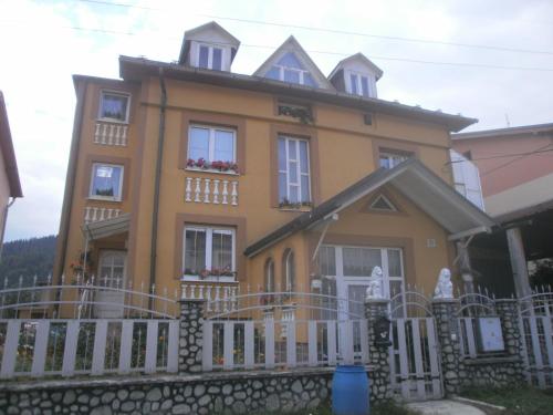 Vysoké Tatry - Svit