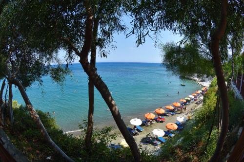 Gallery image of Governors Beach Panayiotis in Governors Beach