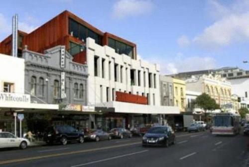 Imagen de la galería de K Road City Travellers, en Auckland