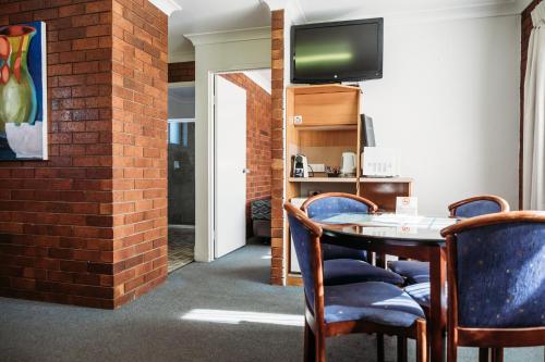 Gallery image of Country Pathfinder Motor Inn in Dalby