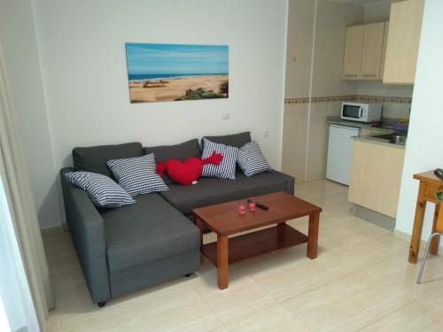 Apartamento Teror - Yumbo Centrum