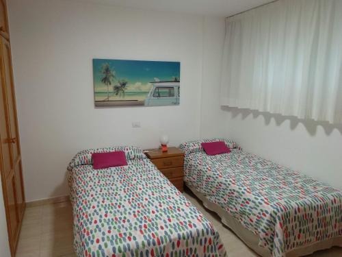 Apartamento Teror - Yumbo Centrum