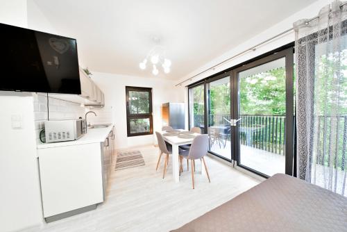 Apartament Szarotka - Apartamentuj