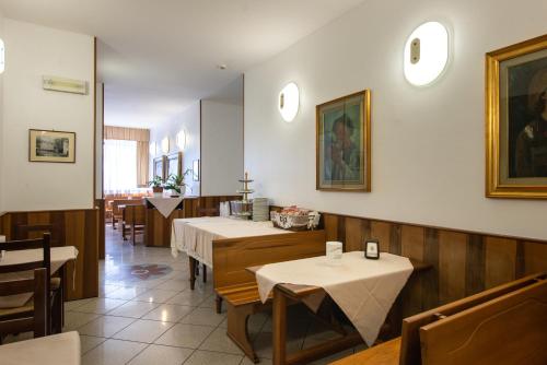 Restoran atau tempat lain untuk makan di Hotel Fattori