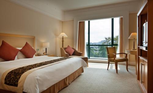 Gallery image of Royale Chulan Seremban in Seremban