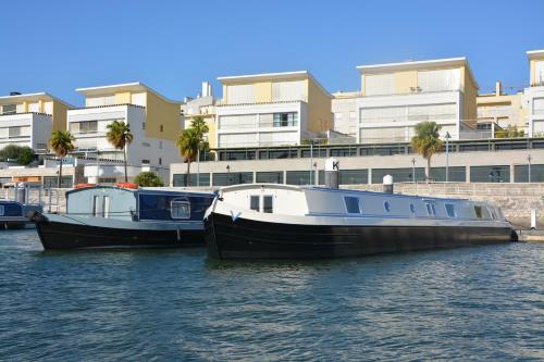 Tagus Marina