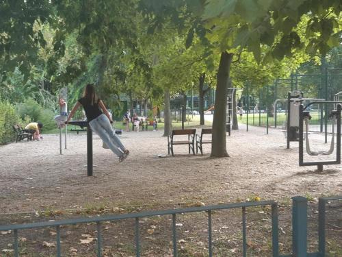 Hangulatos studió lakás 1134 Budapest, 14 Lehel utca kép - 3