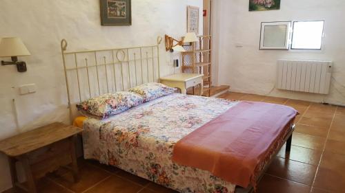 Vacation Home Son Blanc, Sant Lluis, Spain - Booking.com