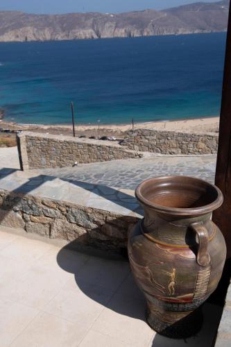 Φυσικό τοπίο κοντά σε αυτή η βίλα
