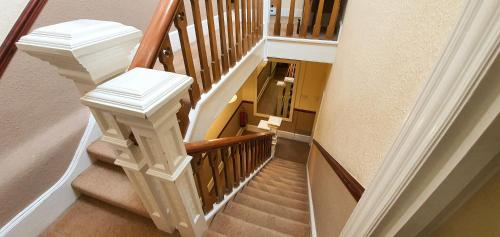 Gallery image of Chandos Premier Folkestone (Channel Tunnel) Hotel in Folkestone