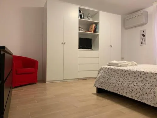Temporary House vicolo Colombina photo 43