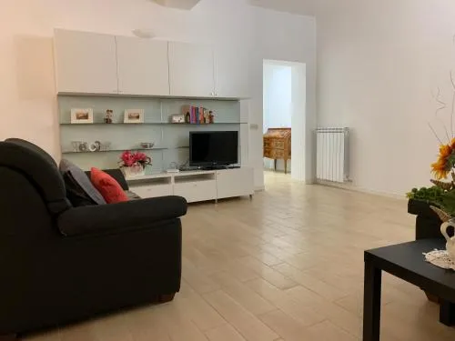Temporary House vicolo Colombina photo 58
