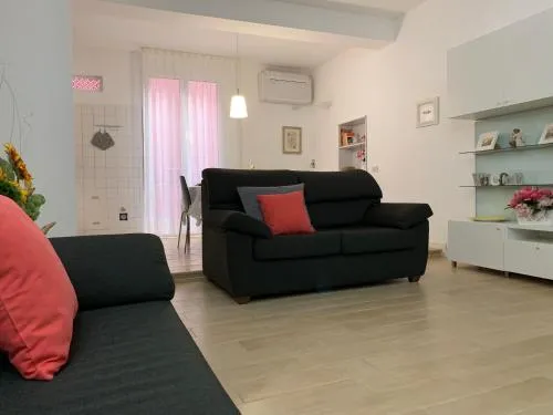 Temporary House vicolo Colombina photo 57