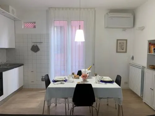 Temporary House vicolo Colombina photo 55