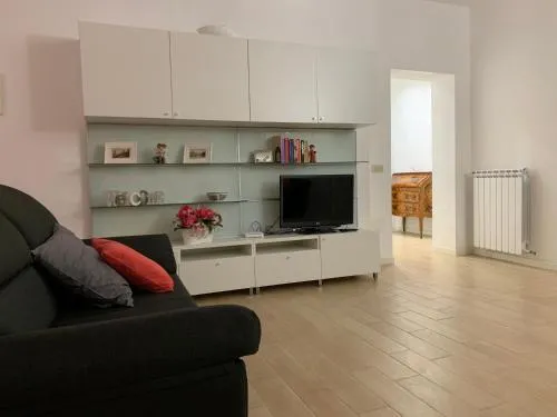 Temporary House vicolo Colombina photo 54