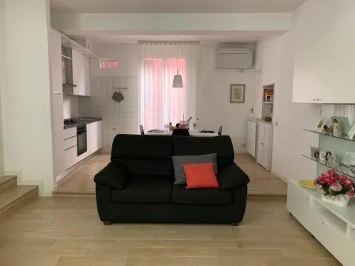 Temporary House vicolo Colombina photo 53