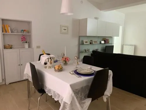 Temporary House vicolo Colombina photo 48