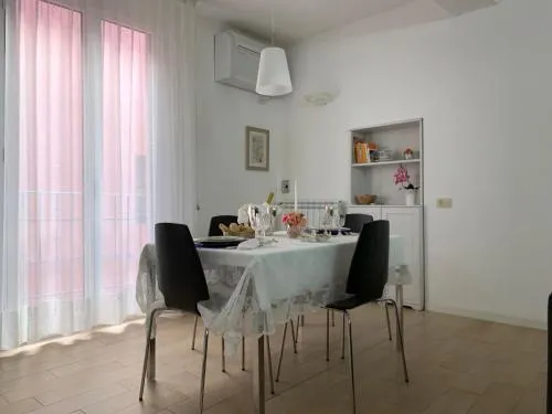 Temporary House vicolo Colombina photo 36
