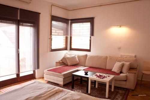Gallery image of Apartments and Rooms Fonty in Sarajevo