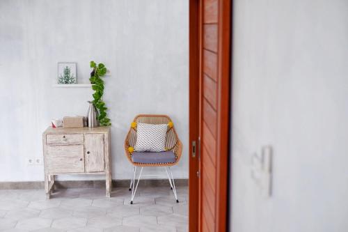 Imagen de la galería de The Sloth Bali, en Canggu