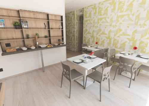 Φωτογραφία από το άλμπουμ του Thalya Luxury Rooms στις Συρακούσες