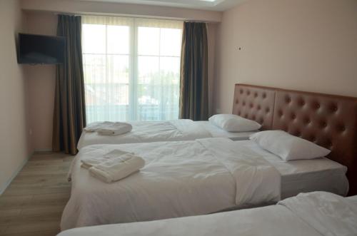 Gallery image of HOTEL IMPERIAL STRUGA in Struga