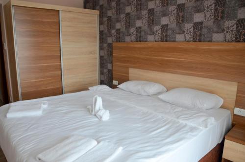 Gallery image of HOTEL IMPERIAL STRUGA in Struga