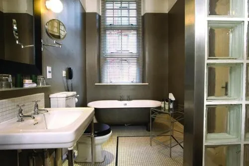 Hotel du Vin Birmingham photo 12